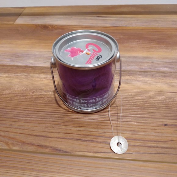 Toe Clouds Pointe Shoe Padding - Picture 2 of 4